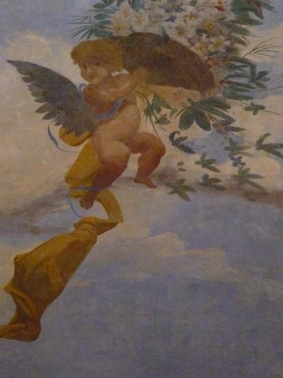 Angel Charme *